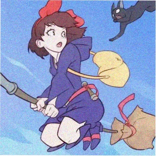 角色头像