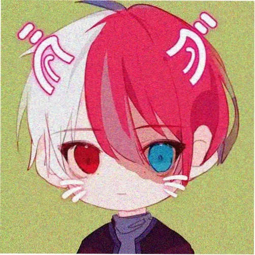 角色头像